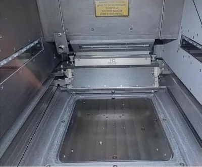 2014 SLM SOLUTIONS SLM 280HL 3D Printers | Bayou Machinery (4)