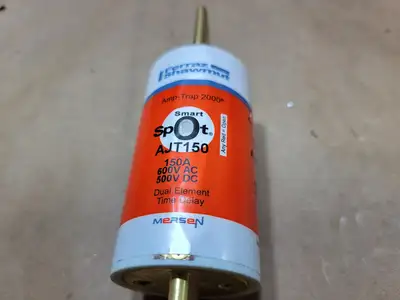 New | in-Stock FERRAZ SHAWMUT AJT150 Misc Electrical & Power Parts British Columbia CA | Lenmark #1438963