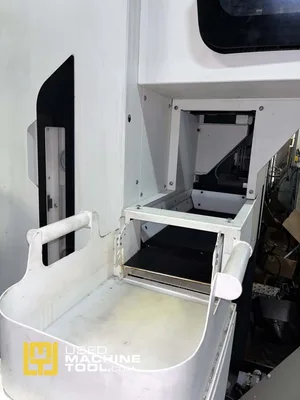 DMG MORI NTX 1000 Second Generation SZM CNC Lathes | Used Machine Tool (38)