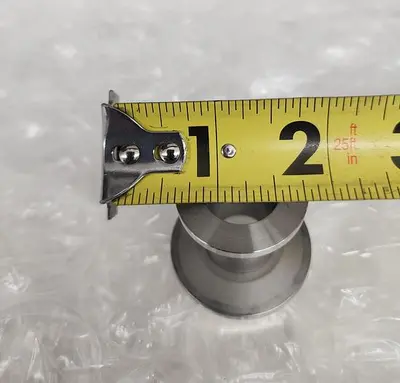 SPACER RING