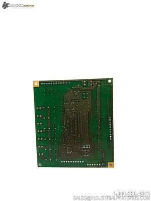 Used JSW MDU-41 I/O Boards & Replacement Parts Kentucky US | Industrial Parts R Us Inc. #1131294