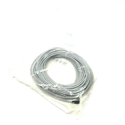 New | in-Stock Murrelektronik Single Ended M8 female 90° A-cod. with cable Cable & Wire Michigan US | Maverick Industrial Sales #1392923