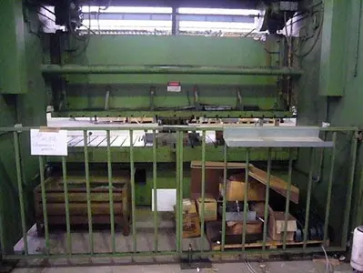 USED VERSON+DIMECO 200GP2120