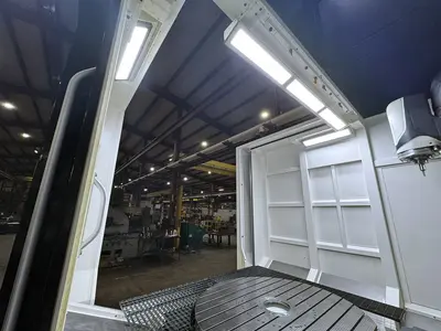 Used 2020 DMG MORI DMU 210P Vertical Machining Centers (5-Axis or More) Illinois US | Machinery Marketing International #378888