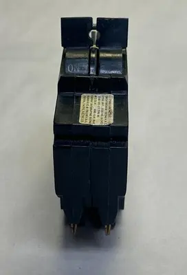 USED FEDERAL PACIFIC NC240
