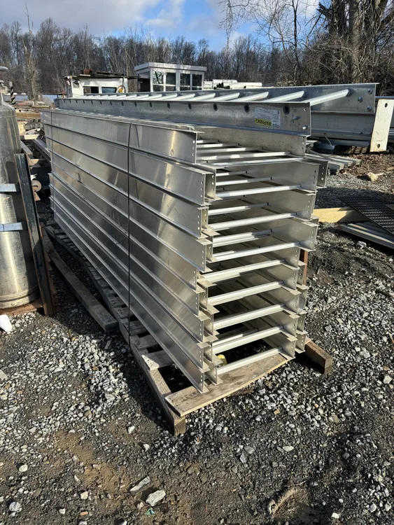 Used _UNKNOWN_ _UNKNOWN_ Conduits Pennsylvania US | Moses B Glick #1010786