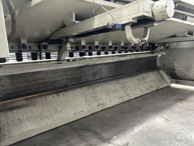 USED 2006 ACCURSHEAR 675012