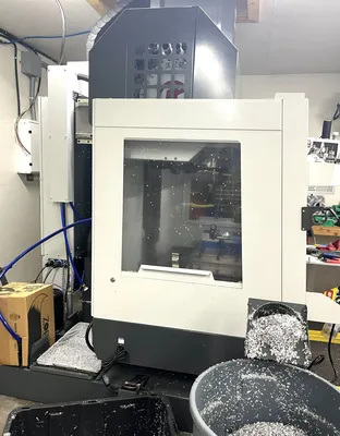 2021 HAAS VF-2SS Vertical Machining Centers | Clark Machinery Sales, LLC (7)