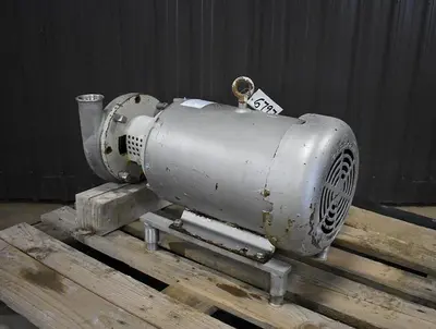 USED FRISTAM FT401-205