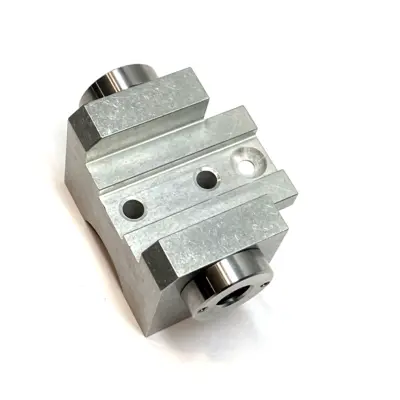 USED GANTER BUSHING FRONT AND BACK
