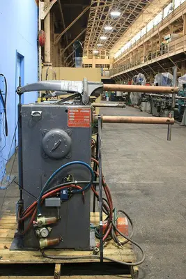 Used _UNKNOWN_ _UNKNOWN_ Spot Welders New York US | Federal Equipment #1300241
