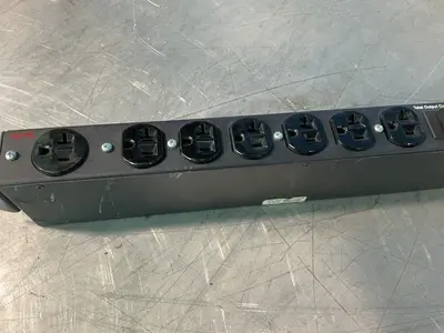 Used DELL COMPUTER CORPORATION DMO7RM20T Misc Electrical & Power Parts Ohio US | HGR 24 #1316210