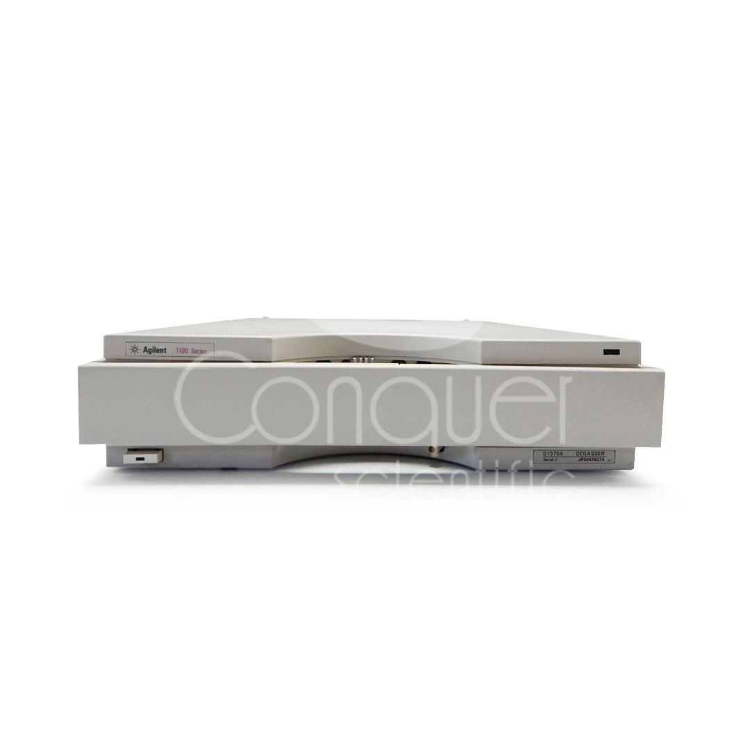 USED AGILENT TECHNOLOGIES G1379A