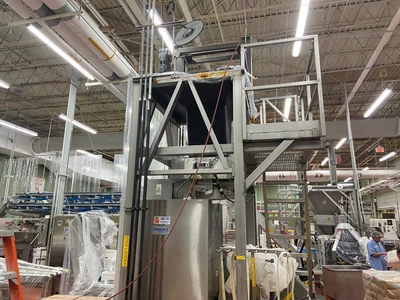 2006 GEMINI _UNKNOWN_ Other Bakery Equipment | Envoy Equipment LLC (4)