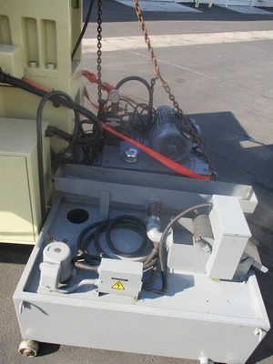 USED 2006 KENT KGS-63AHD