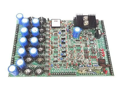 Used ETAMIC _UNKNOWN_ Circuit Boards | SB Industrial Supply #850459
