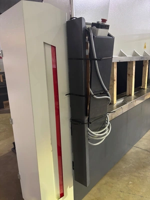 2024 DENER 242 US Tons x 12 ft Press Brakes | Paul Farrell (4)