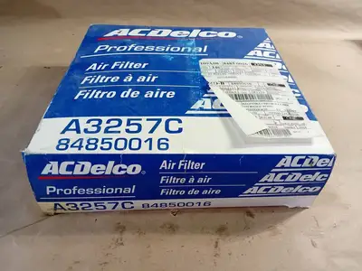 NEW ACDELCO A3257C