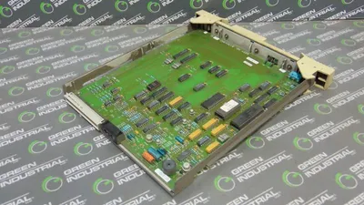 Honeywell 51304362-300 UCN Serial Interface Card HW: K FW: E Used