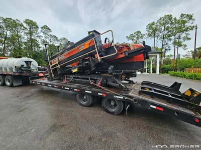 Used 2017 DITCH 2017 DITCH WITCH JT25 Drill Rigs Florida US | HDD Broker #1346199
