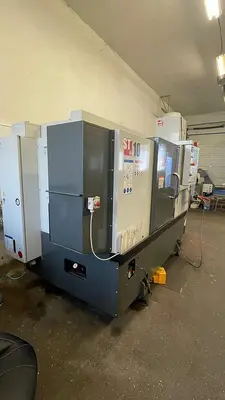 Used 2019 HAAS ST 10 CNC Lathes CZ | Amaron s.r.o. #1056702