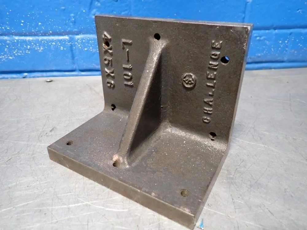 Used CHALLENGE L101 Tooling & Accessories (Other) Ohio US | HGR 24 #1147809