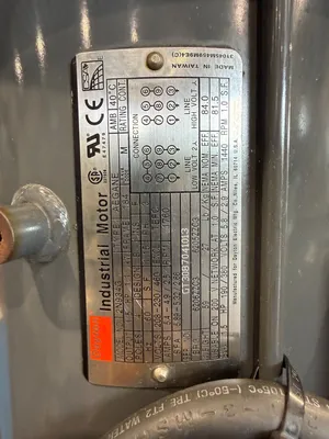 CLAUSING 2220 Drill | GMT (13)