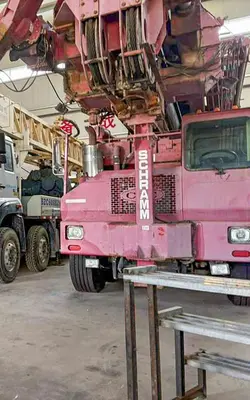 Used 2006 SCHRAMM T130XD DRILL RIG Drill Rigs Pennsylvania US | East West Machinery & Drilling #1418099