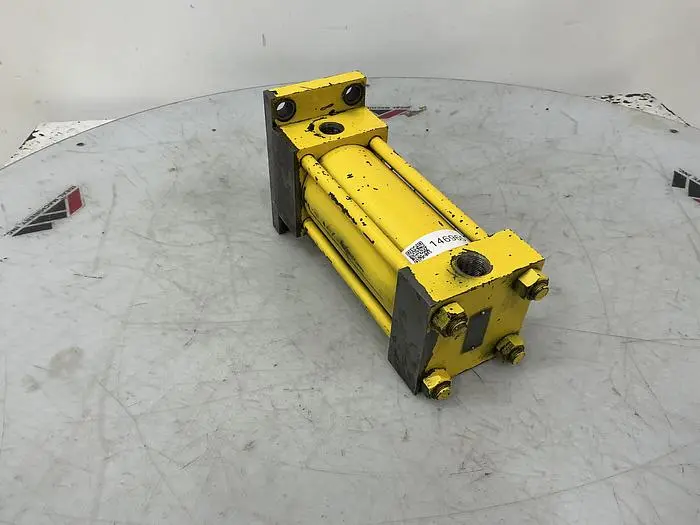 Used PARKER 21849 Cylinders Michigan US | Ideal Machinery #692723
