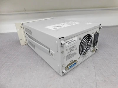 Used KEYSIGHT _UNKNOWN_ DC Power Supplies | OCO Industrial #1591859