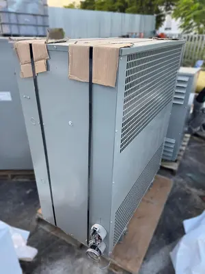 USED BEMAG UC3225P480K13