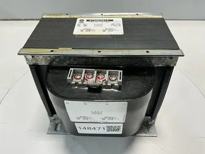 USED GENERAL ELECTRIC 9T58K2814