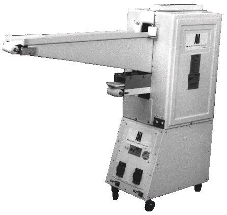New | in-Stock AM MFG RK2201 Dough Dividers California US | BakeryEquipment.com #1554116