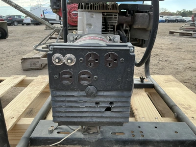 Used SINCRO EP2 95L PORTABLE GENERATOR Portable Generators Michigan US | Miedema Asset Management Group #1769233