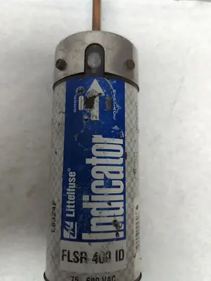 Used LITTELFUSE _UNKNOWN_ Miscellaneous Equipment (Electrical & Power) Ohio US | Surplus Asset Holdings #1236697