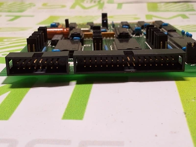 USED ELECTROVERT 6-1860-157-01-1