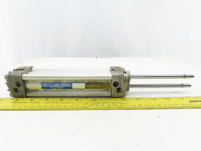 Used E-LINE-ORIGA _UNKNOWN_ Pneumatic Cylinders | Arrow Industrial #632551