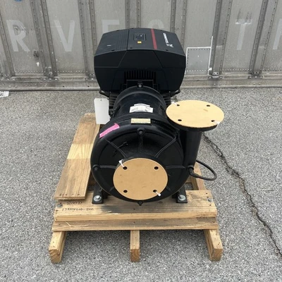 New | in-Stock Grundfos 25123-4p-15 hp lcse Centrifugal Pumps California US | Davliegogo LLC #1705488
