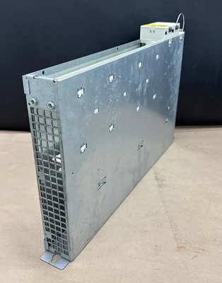 Used Siemens 6SN1123-1AA00-0HA1 Servo Drives Indiana US | J&J Industrial Supply #1455762
