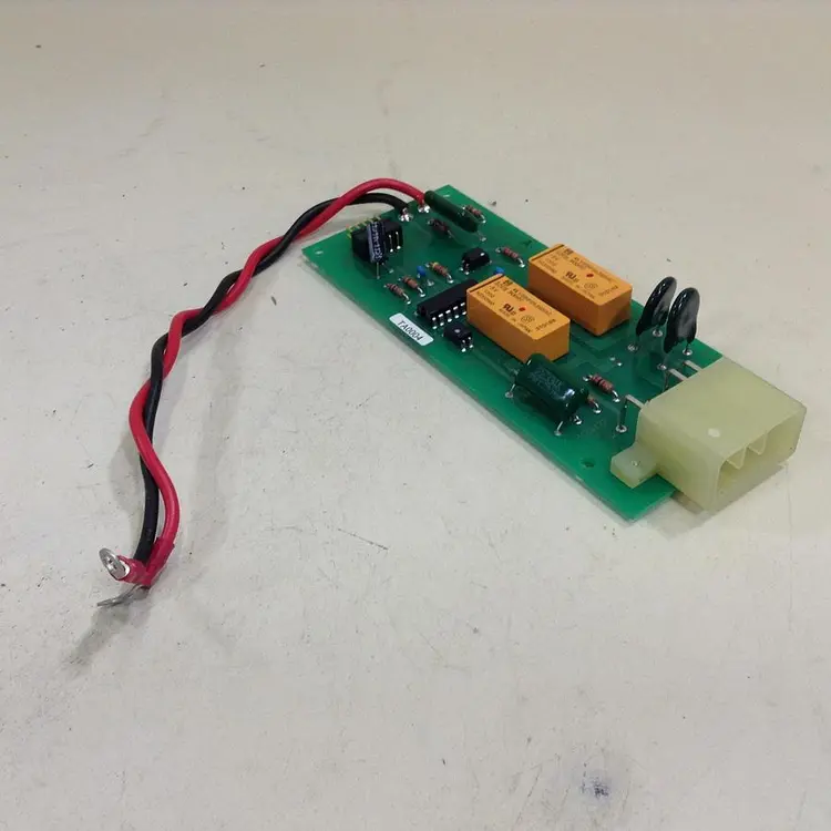 Used SHIBAURA LI44475-2 Circuit Boards Michigan US | Ideal Machinery #568541