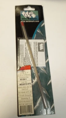 MILLER TIG WELDER ACCESSORIES  KIT