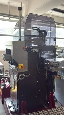 2010 MIKRON MULTISTAR CX-24 Rotary, Trunnion (Horizontal & Vertical) Transfer Machines | Global Machine Brokers, LLC (7)