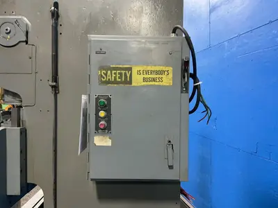 USED NIAGRA IB6546