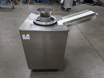USED 2017 AM MANUFACTURING CO. R-900C