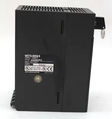 USED MITSUBISHI A2ASCPU