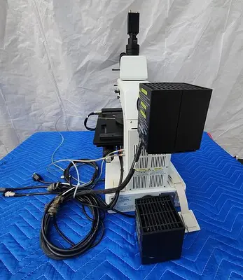 USED OLYMPUS MX50