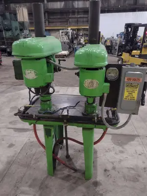 USED ROCKWELL
