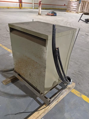 mens 3 Phase Transformer 3F3Y075ES