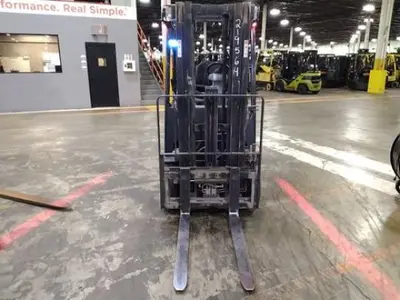 USED 2020 DOOSAN BC20S-7