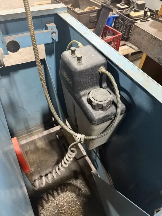 Used 2021 NOT PROVIDED TF-1420 Vertical Band Saws Illinois US | BLUMBERG MACHINERY COMPANY #895181